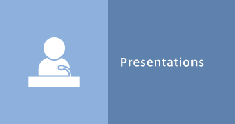 Presentations