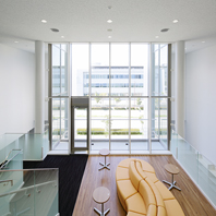 KAN RESEARCH INSTITUTE,INC