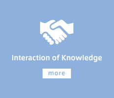 Interaction of Knowledge