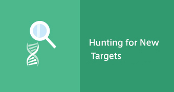 Hunting for New Targets