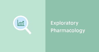 Exploratory Pharmacology