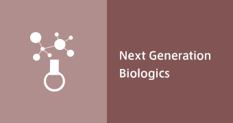 Next Generation Biologics
