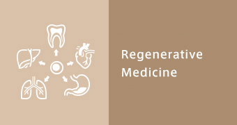 Regenerative Medicine