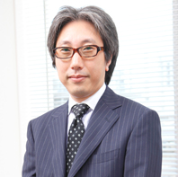 研究所長（CSO）